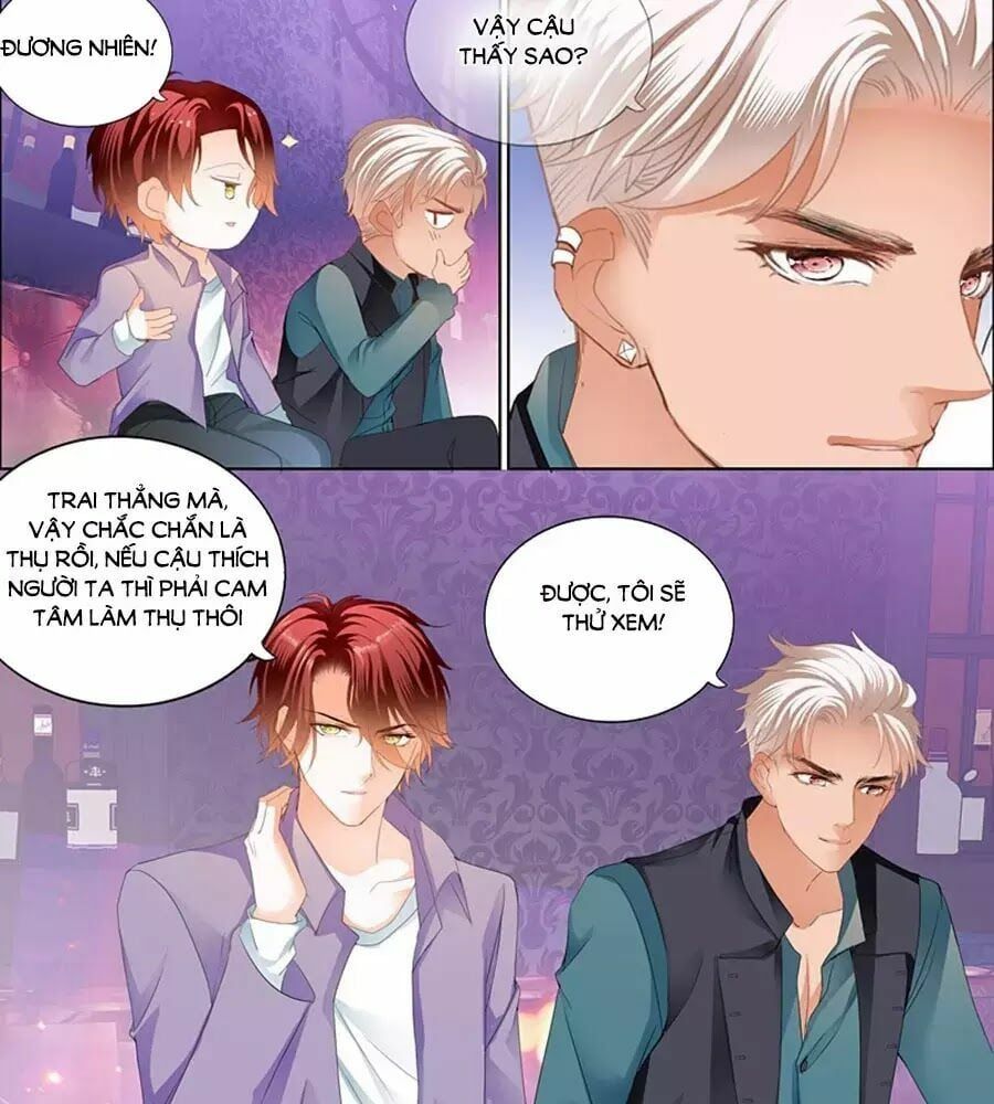 đọc truyện Bá Đạo Tiểu Thúc, Xin Trêu Chọc Vừa Thôi! Chương 78 ảnh 15 tại Thiên Thai Truyện