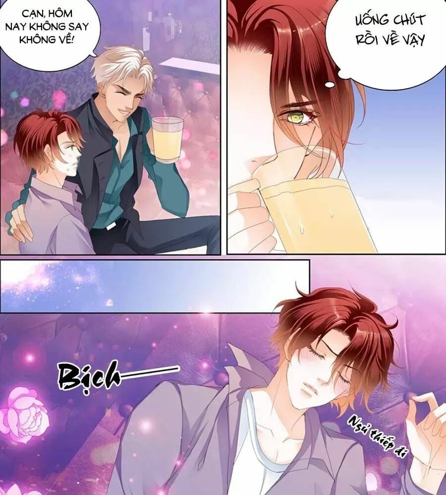 đọc truyện Bá Đạo Tiểu Thúc, Xin Trêu Chọc Vừa Thôi! Chương 78 ảnh 17 tại Thiên Thai Truyện