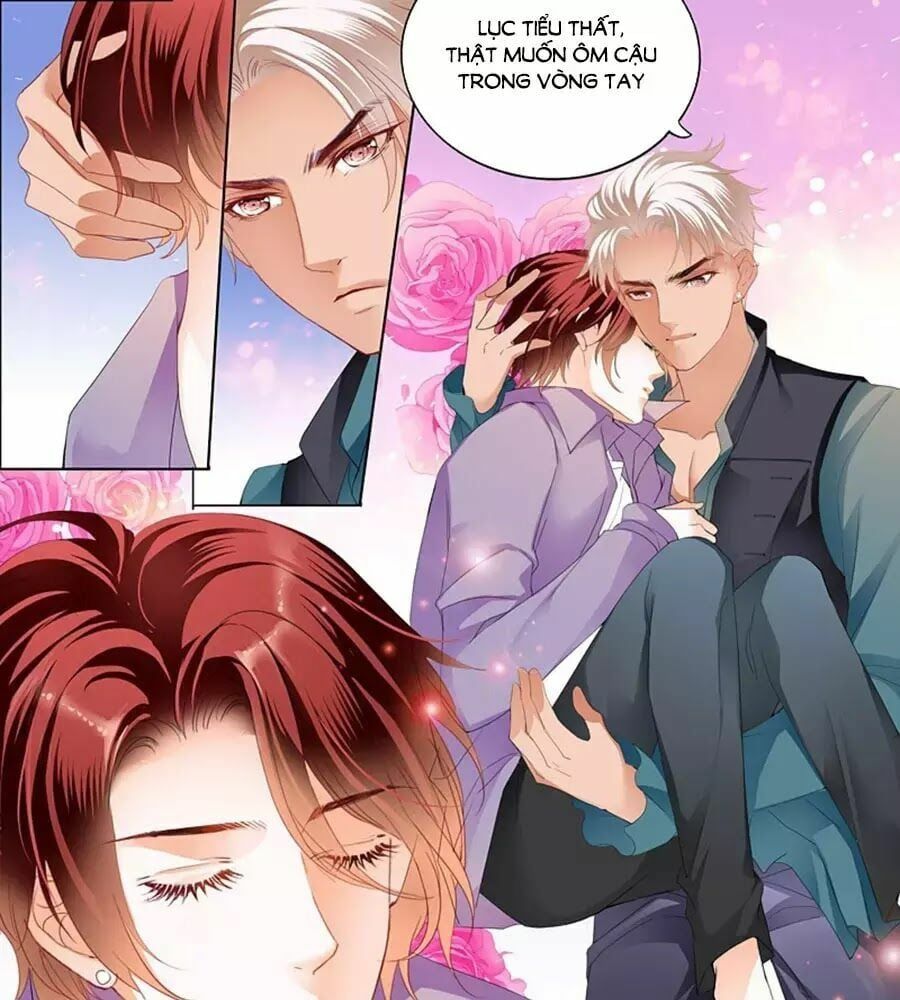 đọc truyện Bá Đạo Tiểu Thúc, Xin Trêu Chọc Vừa Thôi! Chương 78 ảnh 19 tại Thiên Thai Truyện