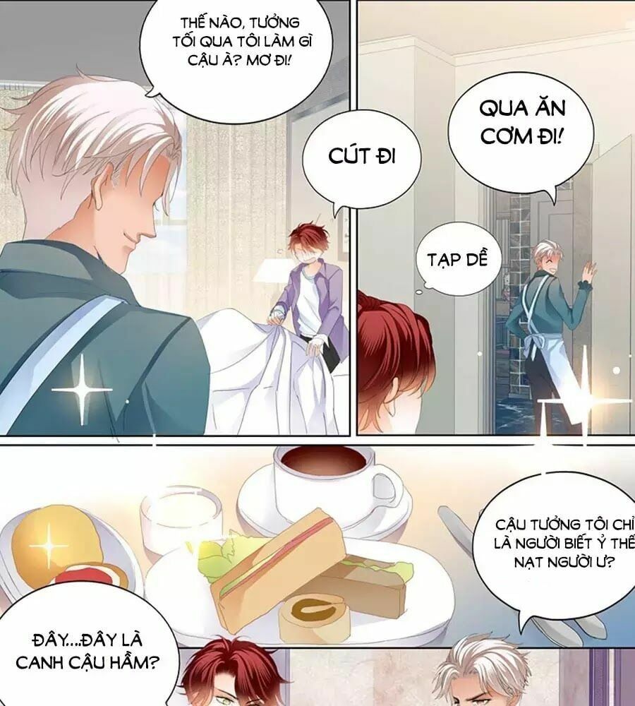 đọc truyện Bá Đạo Tiểu Thúc, Xin Trêu Chọc Vừa Thôi! Chương 78 ảnh 23 tại Thiên Thai Truyện