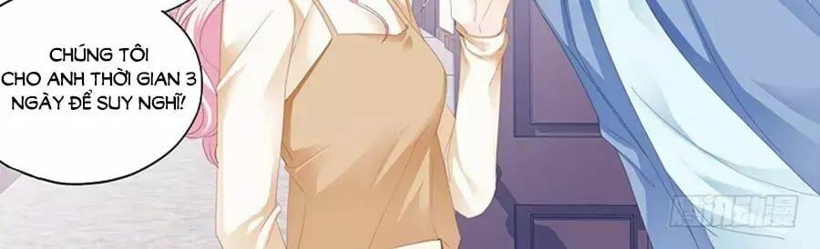 đọc truyện Bá Đạo Tiểu Thúc, Xin Trêu Chọc Vừa Thôi! Chương 78 ảnh 6 tại Thiên Thai Truyện