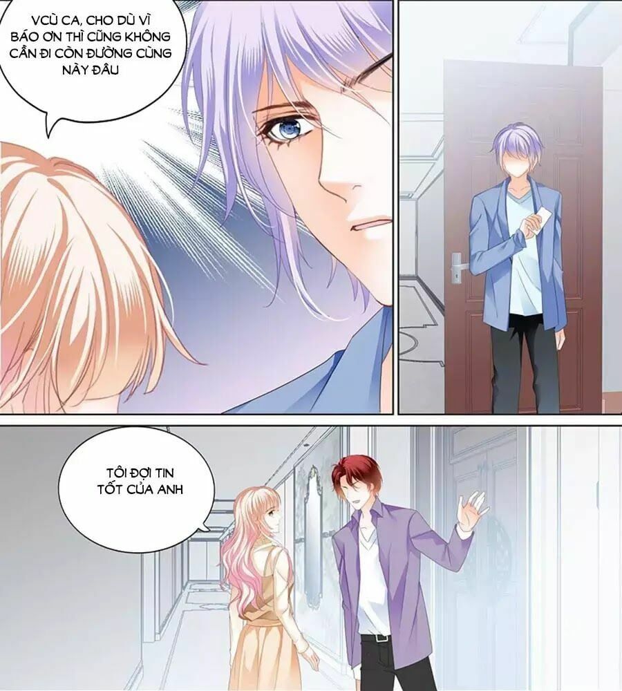 đọc truyện Bá Đạo Tiểu Thúc, Xin Trêu Chọc Vừa Thôi! Chương 78 ảnh 7 tại Thiên Thai Truyện