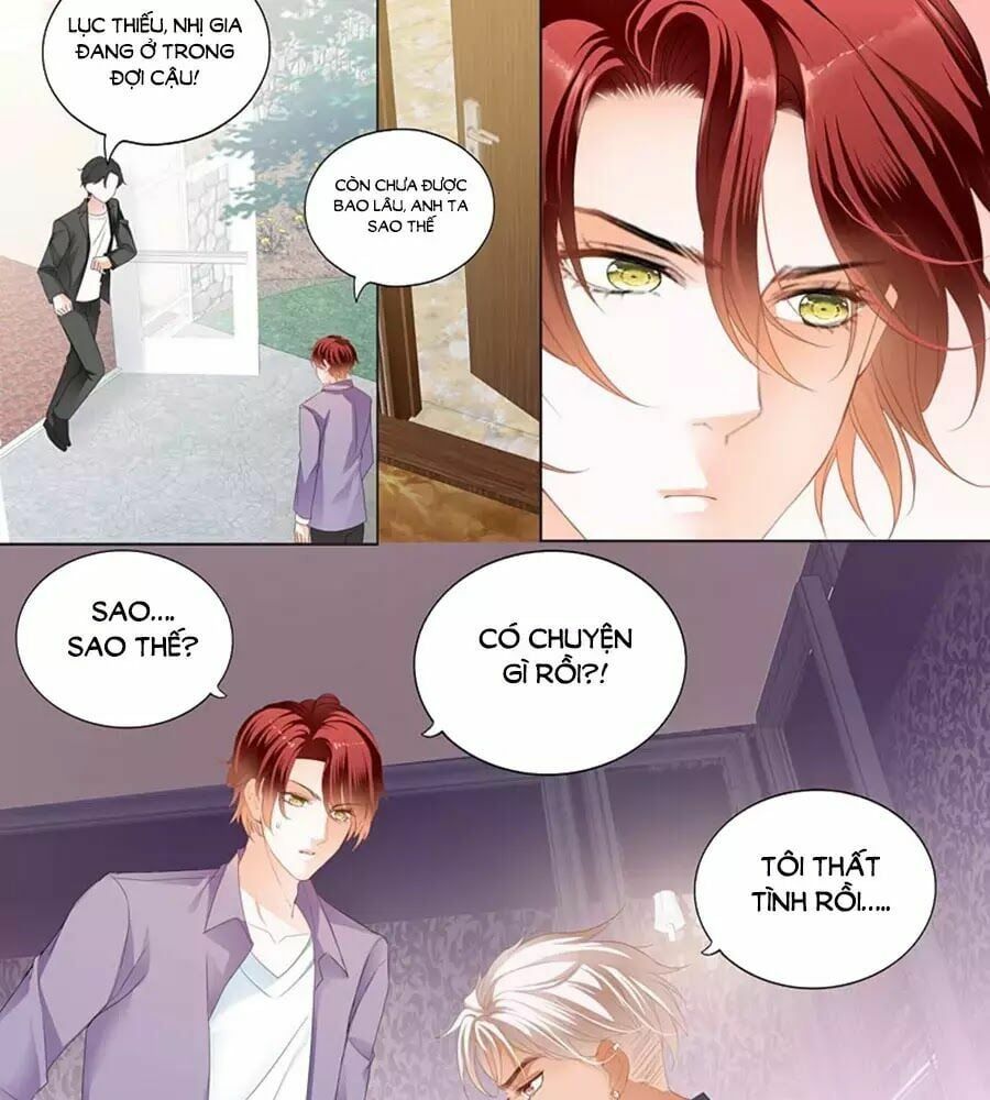 đọc truyện Bá Đạo Tiểu Thúc, Xin Trêu Chọc Vừa Thôi! Chương 78 ảnh 9 tại Thiên Thai Truyện