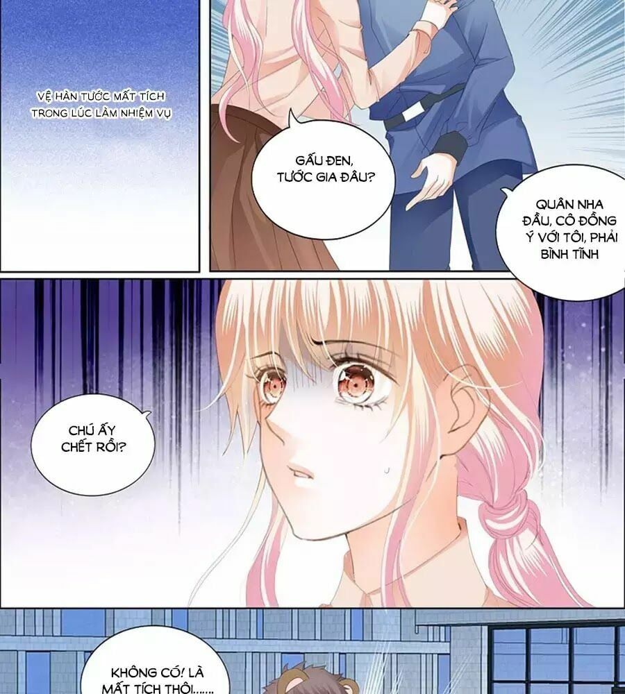 đọc truyện Bá Đạo Tiểu Thúc, Xin Trêu Chọc Vừa Thôi! Chương 79 ảnh 13 tại Thiên Thai Truyện