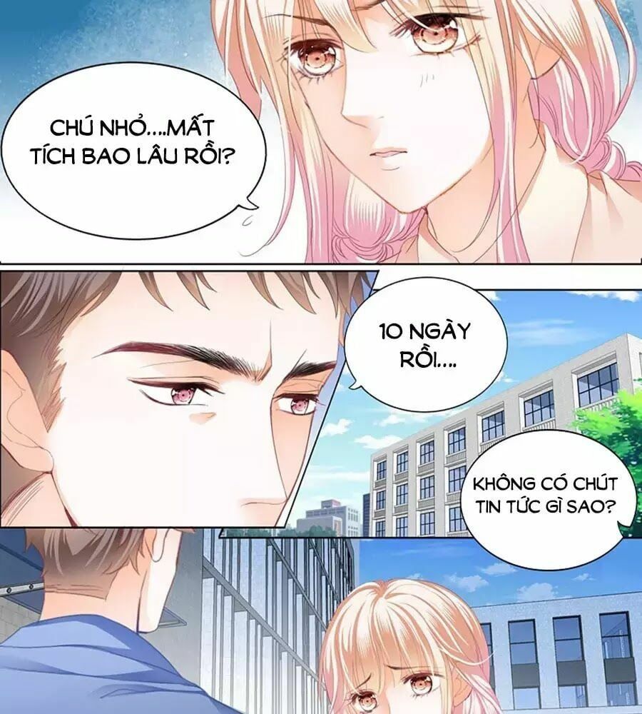 đọc truyện Bá Đạo Tiểu Thúc, Xin Trêu Chọc Vừa Thôi! Chương 79 ảnh 15 tại Thiên Thai Truyện