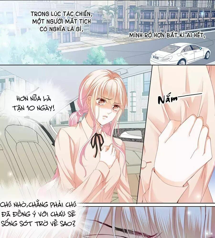 đọc truyện Bá Đạo Tiểu Thúc, Xin Trêu Chọc Vừa Thôi! Chương 79 ảnh 17 tại Thiên Thai Truyện