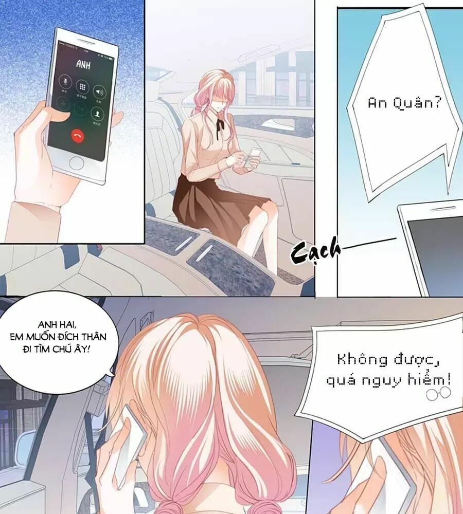 đọc truyện Bá Đạo Tiểu Thúc, Xin Trêu Chọc Vừa Thôi! Chương 79 ảnh 19 tại Thiên Thai Truyện