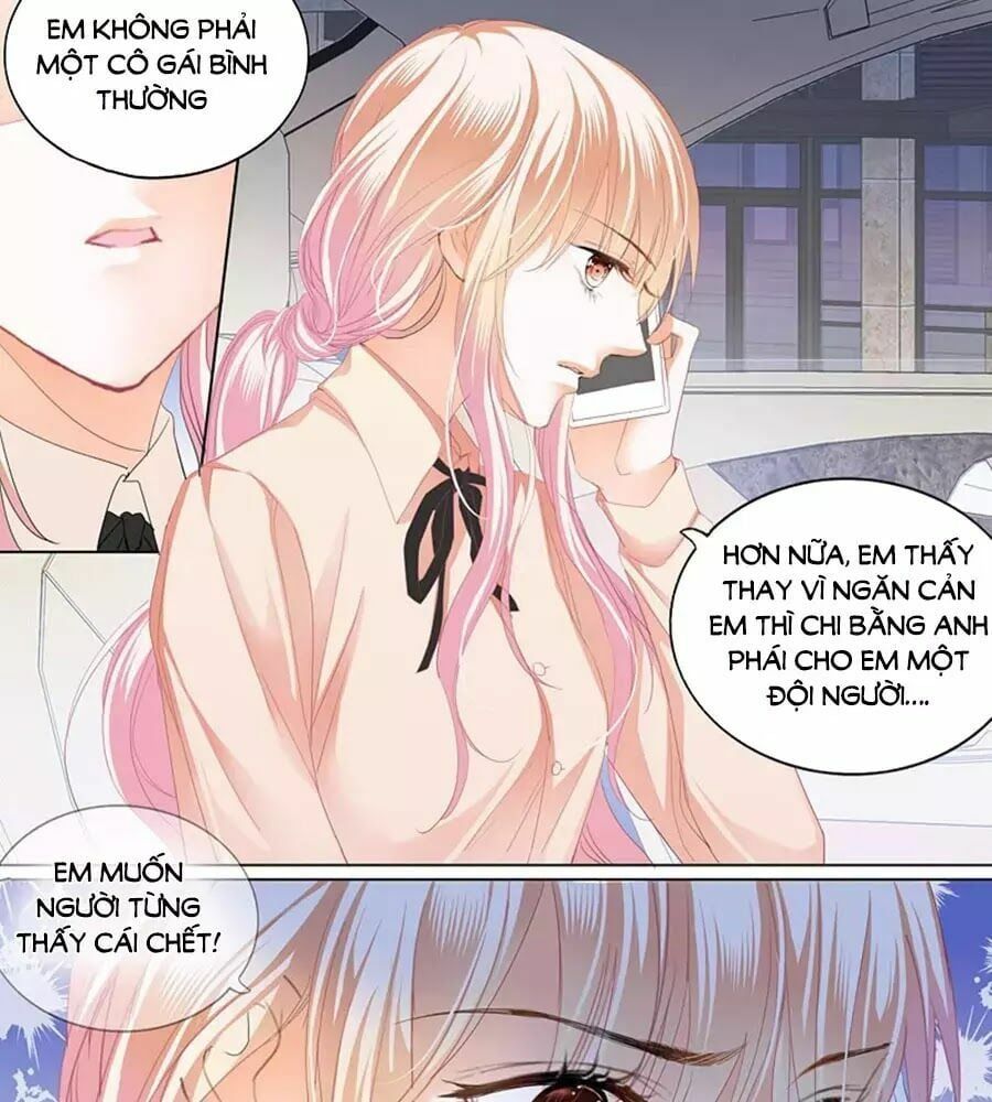 đọc truyện Bá Đạo Tiểu Thúc, Xin Trêu Chọc Vừa Thôi! Chương 79 ảnh 21 tại Thiên Thai Truyện