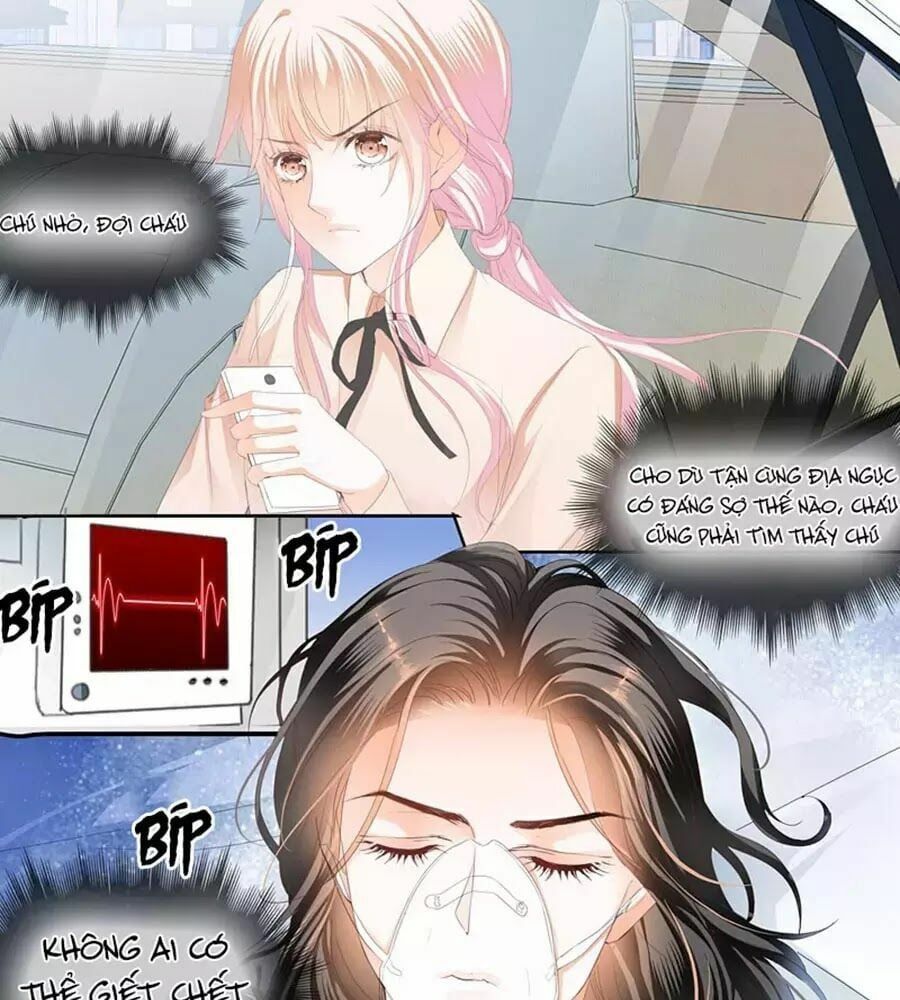 đọc truyện Bá Đạo Tiểu Thúc, Xin Trêu Chọc Vừa Thôi! Chương 79 ảnh 25 tại Thiên Thai Truyện