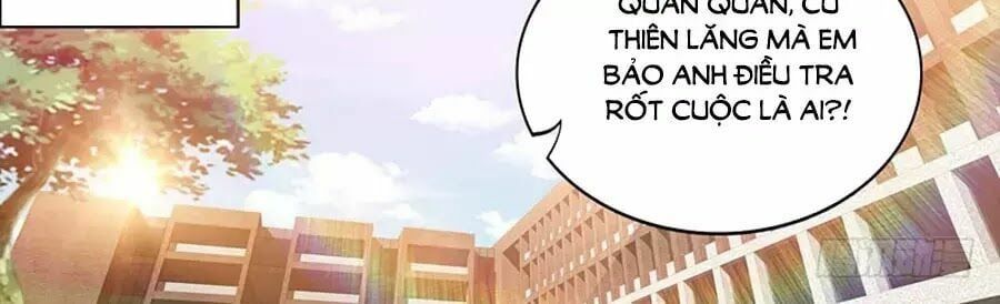 đọc truyện Bá Đạo Tiểu Thúc, Xin Trêu Chọc Vừa Thôi! Chương 79 ảnh 6 tại Thiên Thai Truyện