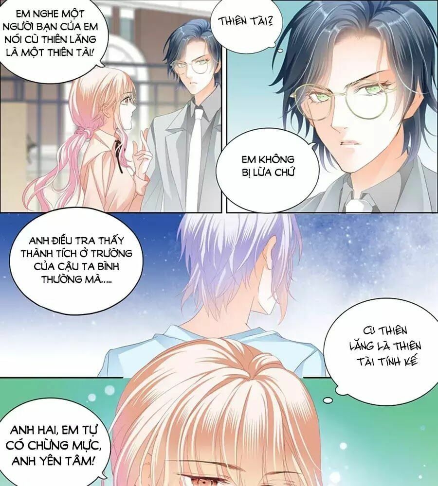 đọc truyện Bá Đạo Tiểu Thúc, Xin Trêu Chọc Vừa Thôi! Chương 79 ảnh 7 tại Thiên Thai Truyện