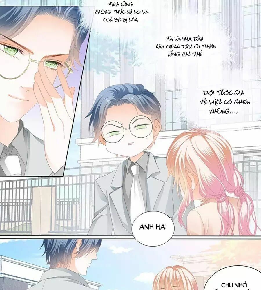 đọc truyện Bá Đạo Tiểu Thúc, Xin Trêu Chọc Vừa Thôi! Chương 79 ảnh 9 tại Thiên Thai Truyện