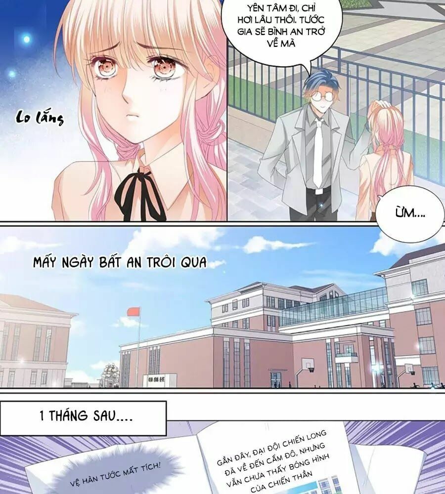 đọc truyện Bá Đạo Tiểu Thúc, Xin Trêu Chọc Vừa Thôi! Chương 79 ảnh 11 tại Thiên Thai Truyện