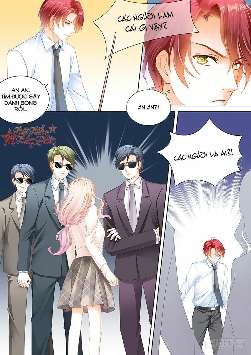 đọc truyện Bá Đạo Tiểu Thúc, Xin Trêu Chọc Vừa Thôi! Chương 8 ảnh 8 tại Thiên Thai Truyện