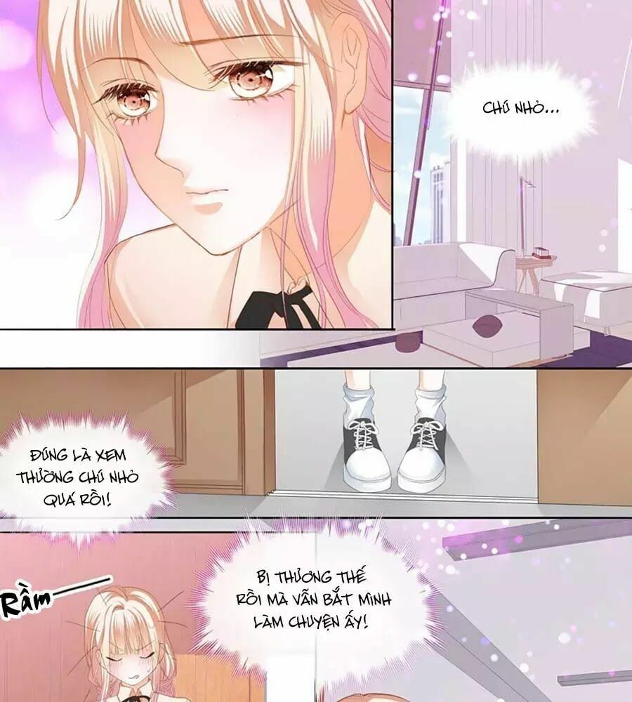 đọc truyện Bá Đạo Tiểu Thúc, Xin Trêu Chọc Vừa Thôi! Chương 80 ảnh 19 tại Thiên Thai Truyện