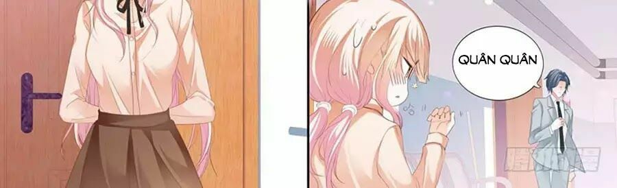 đọc truyện Bá Đạo Tiểu Thúc, Xin Trêu Chọc Vừa Thôi! Chương 80 ảnh 20 tại Thiên Thai Truyện