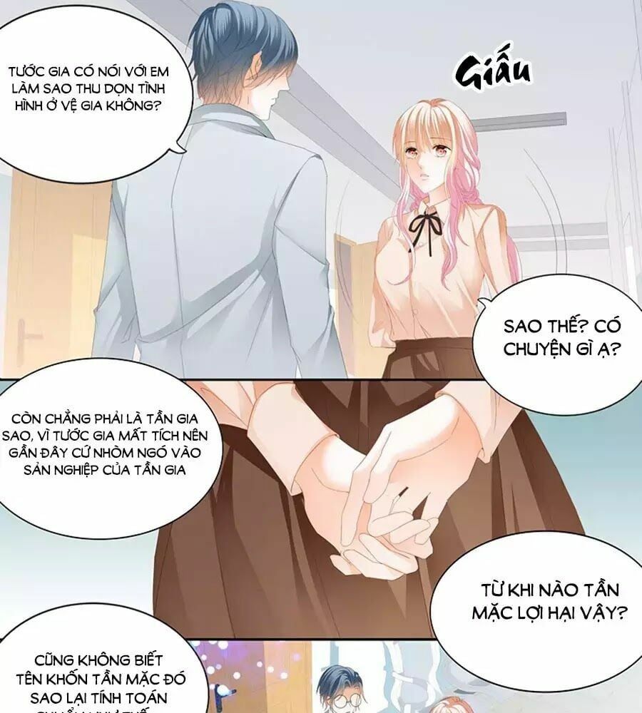 đọc truyện Bá Đạo Tiểu Thúc, Xin Trêu Chọc Vừa Thôi! Chương 80 ảnh 21 tại Thiên Thai Truyện