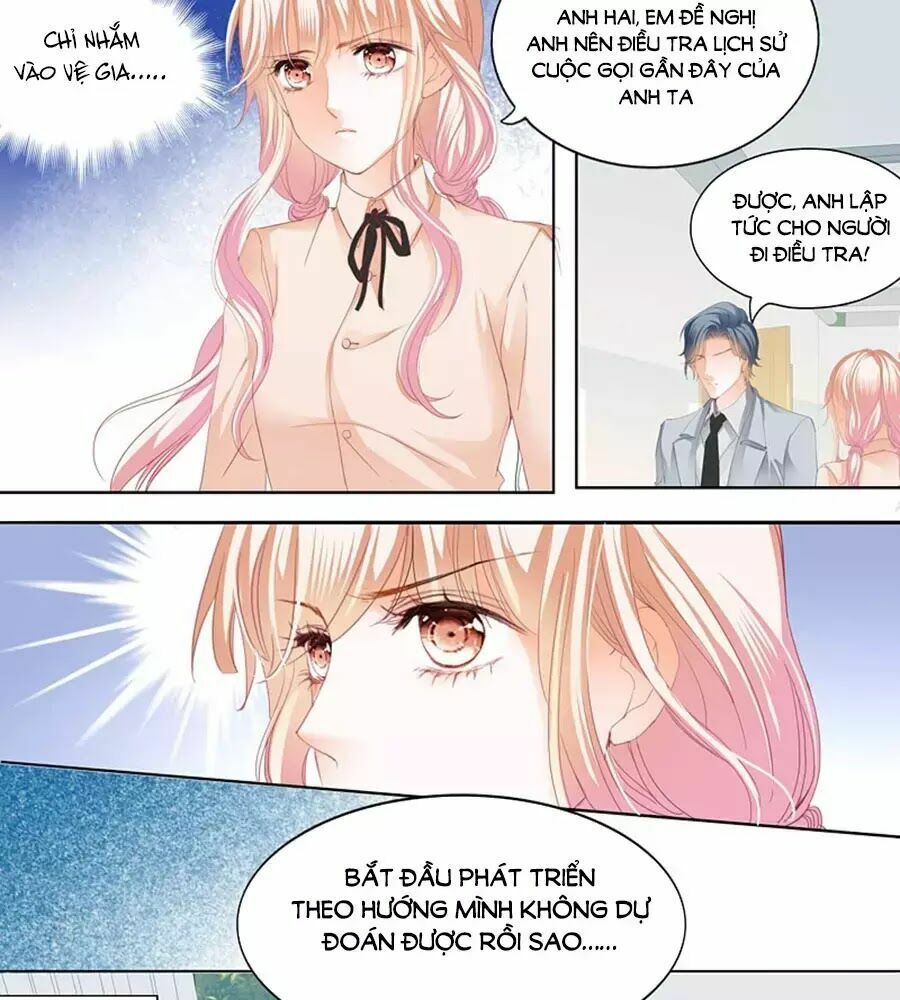 đọc truyện Bá Đạo Tiểu Thúc, Xin Trêu Chọc Vừa Thôi! Chương 80 ảnh 23 tại Thiên Thai Truyện