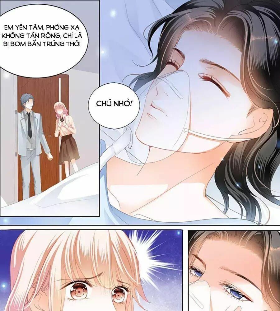 đọc truyện Bá Đạo Tiểu Thúc, Xin Trêu Chọc Vừa Thôi! Chương 80 ảnh 7 tại Thiên Thai Truyện