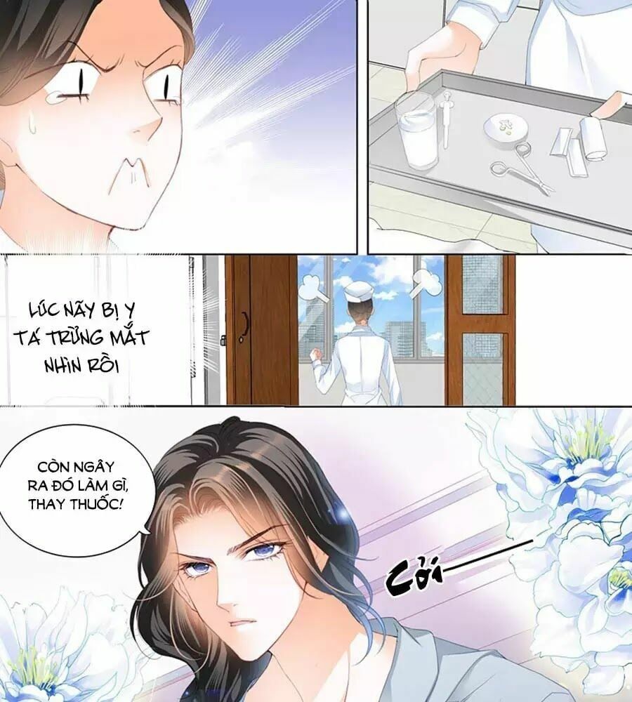 đọc truyện Bá Đạo Tiểu Thúc, Xin Trêu Chọc Vừa Thôi! Chương 81 ảnh 13 tại Thiên Thai Truyện