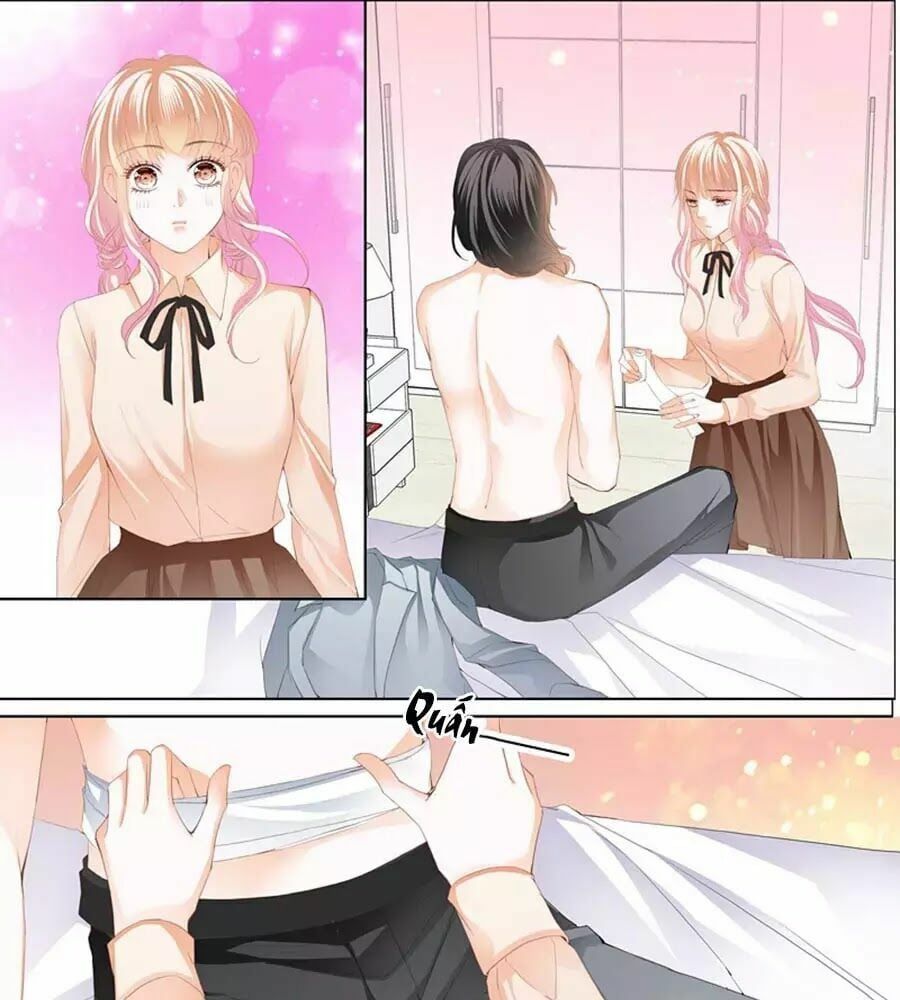 đọc truyện Bá Đạo Tiểu Thúc, Xin Trêu Chọc Vừa Thôi! Chương 81 ảnh 15 tại Thiên Thai Truyện