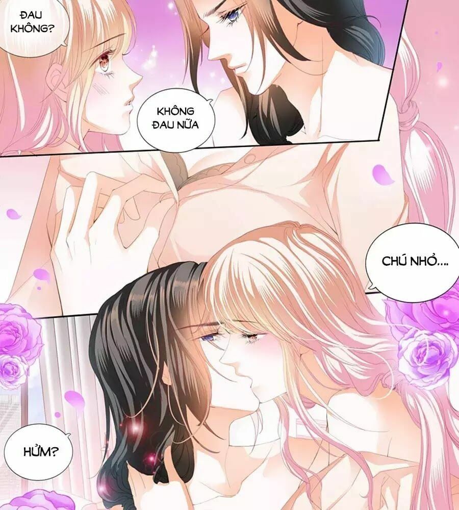 đọc truyện Bá Đạo Tiểu Thúc, Xin Trêu Chọc Vừa Thôi! Chương 81 ảnh 17 tại Thiên Thai Truyện