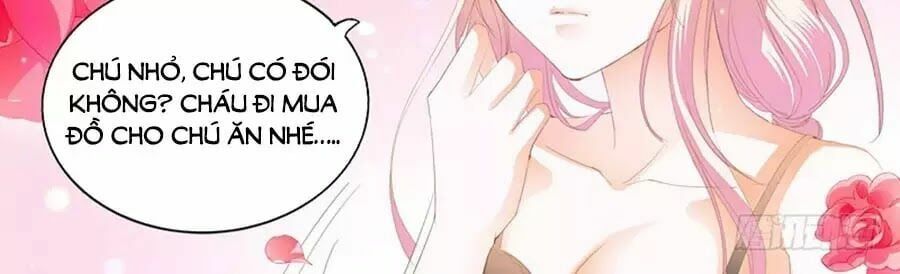 đọc truyện Bá Đạo Tiểu Thúc, Xin Trêu Chọc Vừa Thôi! Chương 81 ảnh 20 tại Thiên Thai Truyện