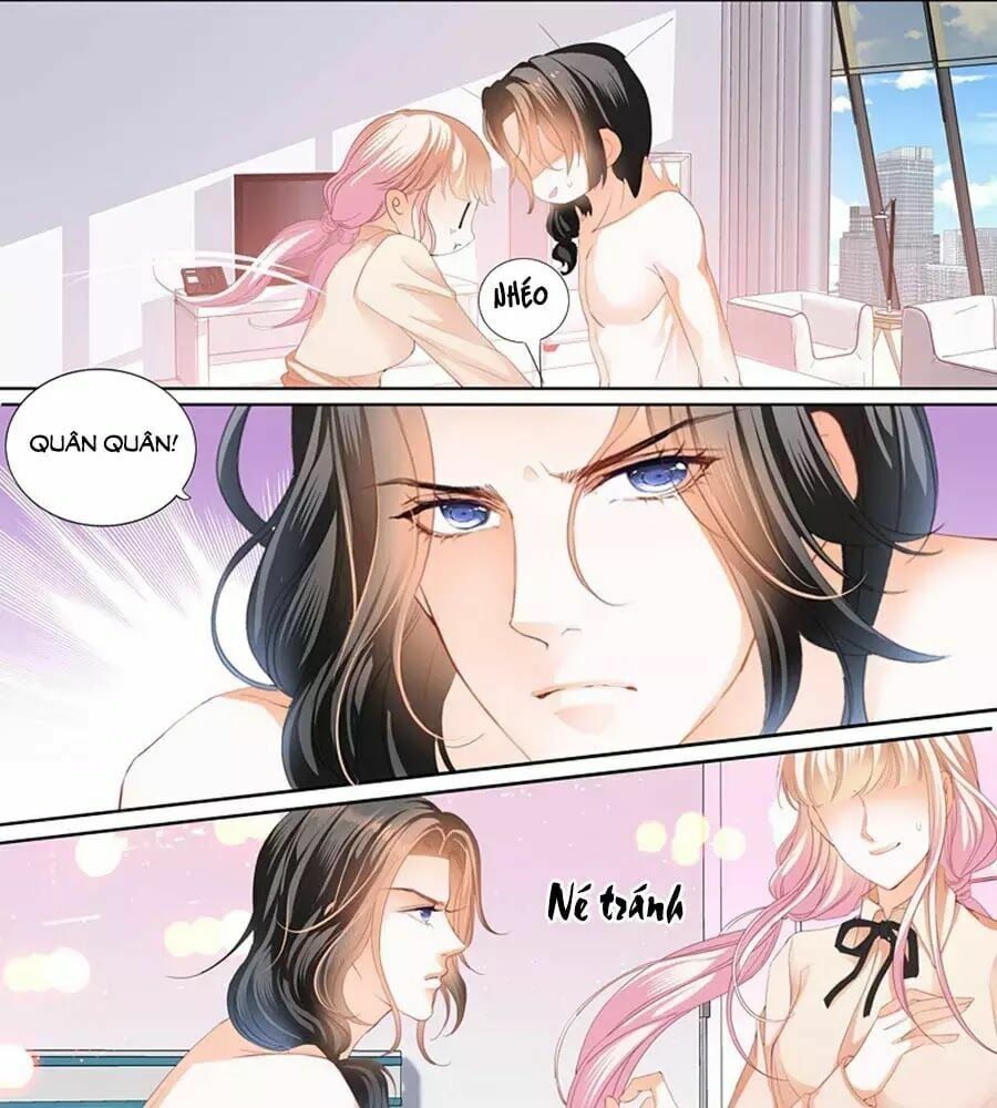 đọc truyện Bá Đạo Tiểu Thúc, Xin Trêu Chọc Vừa Thôi! Chương 81 ảnh 23 tại Thiên Thai Truyện