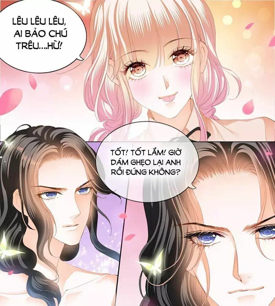 đọc truyện Bá Đạo Tiểu Thúc, Xin Trêu Chọc Vừa Thôi! Chương 81 ảnh 25 tại Thiên Thai Truyện