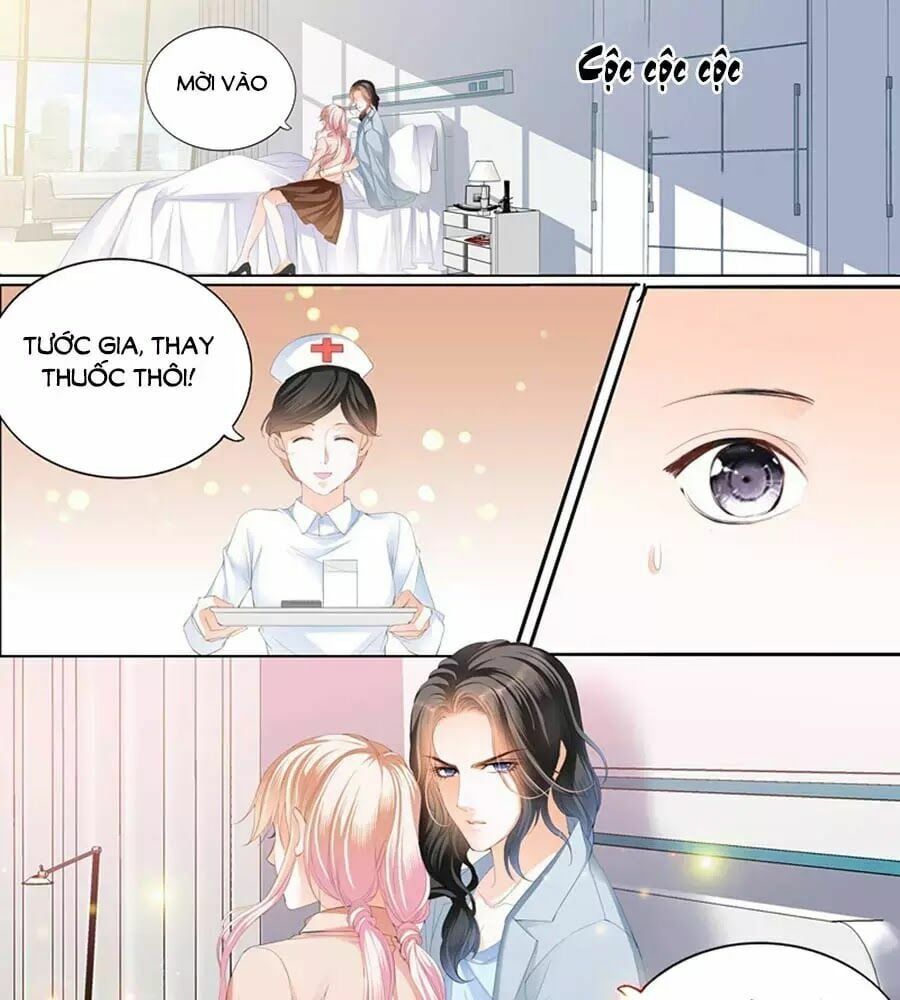 đọc truyện Bá Đạo Tiểu Thúc, Xin Trêu Chọc Vừa Thôi! Chương 81 ảnh 11 tại Thiên Thai Truyện