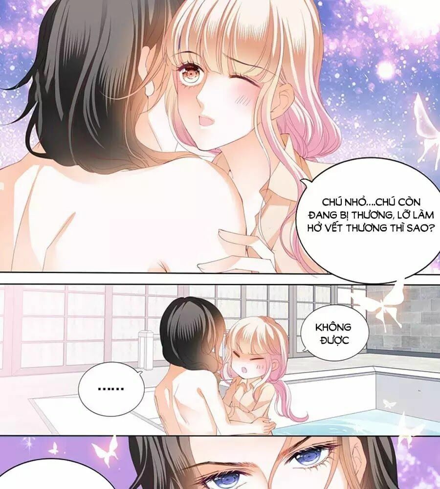 đọc truyện Bá Đạo Tiểu Thúc, Xin Trêu Chọc Vừa Thôi! Chương 82 ảnh 23 tại Thiên Thai Truyện