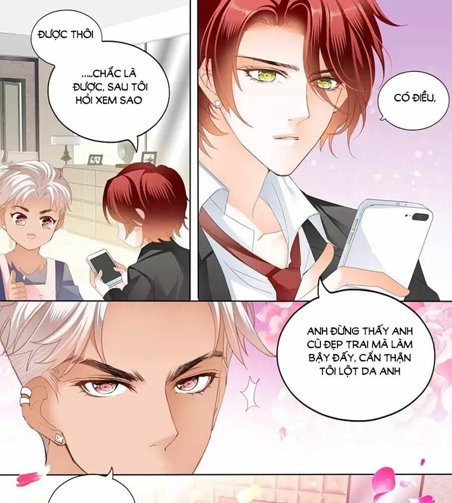 đọc truyện Bá Đạo Tiểu Thúc, Xin Trêu Chọc Vừa Thôi! Chương 82 ảnh 11 tại Thiên Thai Truyện