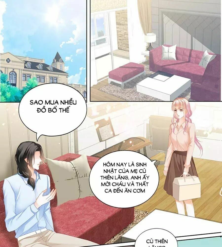 đọc truyện Bá Đạo Tiểu Thúc, Xin Trêu Chọc Vừa Thôi! Chương 83 ảnh 13 tại Thiên Thai Truyện