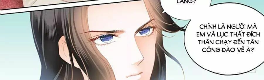 đọc truyện Bá Đạo Tiểu Thúc, Xin Trêu Chọc Vừa Thôi! Chương 83 ảnh 14 tại Thiên Thai Truyện