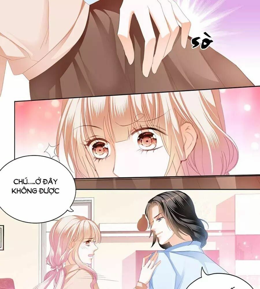 đọc truyện Bá Đạo Tiểu Thúc, Xin Trêu Chọc Vừa Thôi! Chương 83 ảnh 17 tại Thiên Thai Truyện