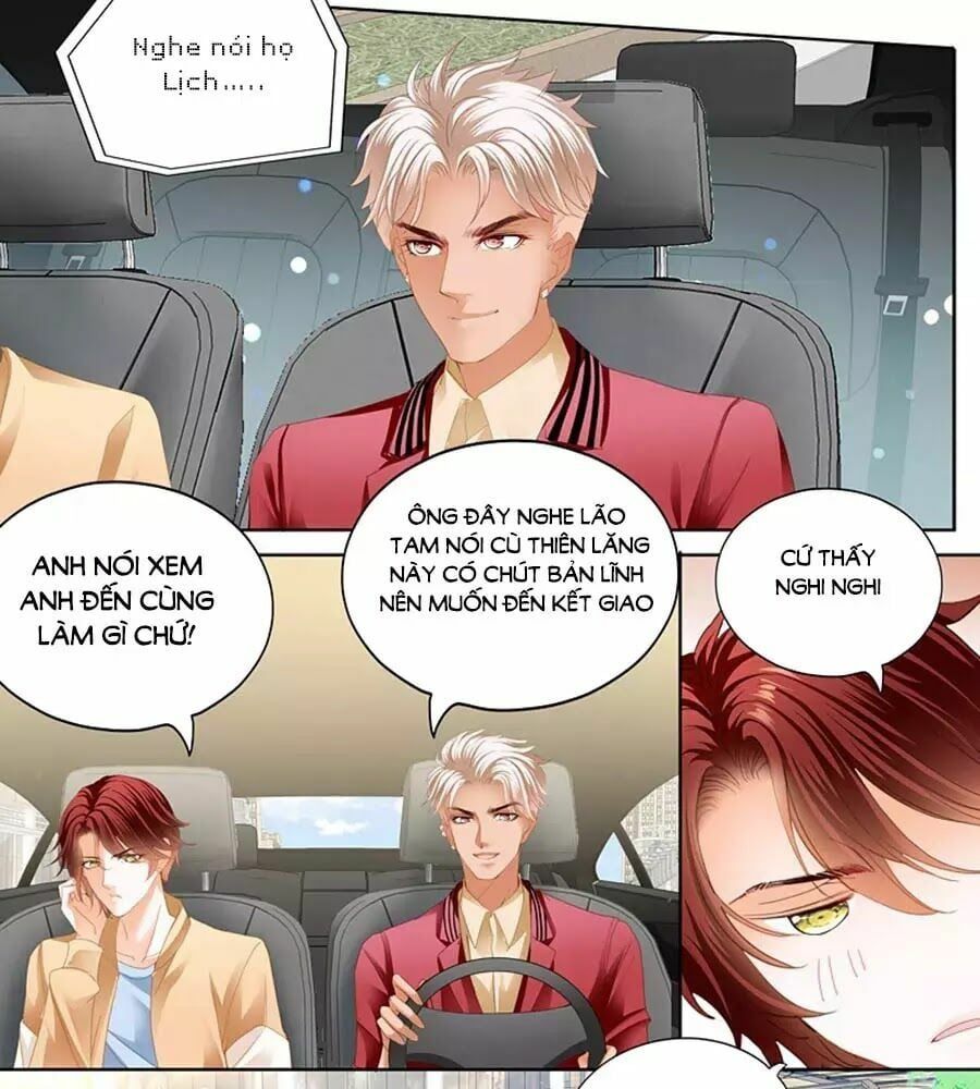 đọc truyện Bá Đạo Tiểu Thúc, Xin Trêu Chọc Vừa Thôi! Chương 83 ảnh 23 tại Thiên Thai Truyện