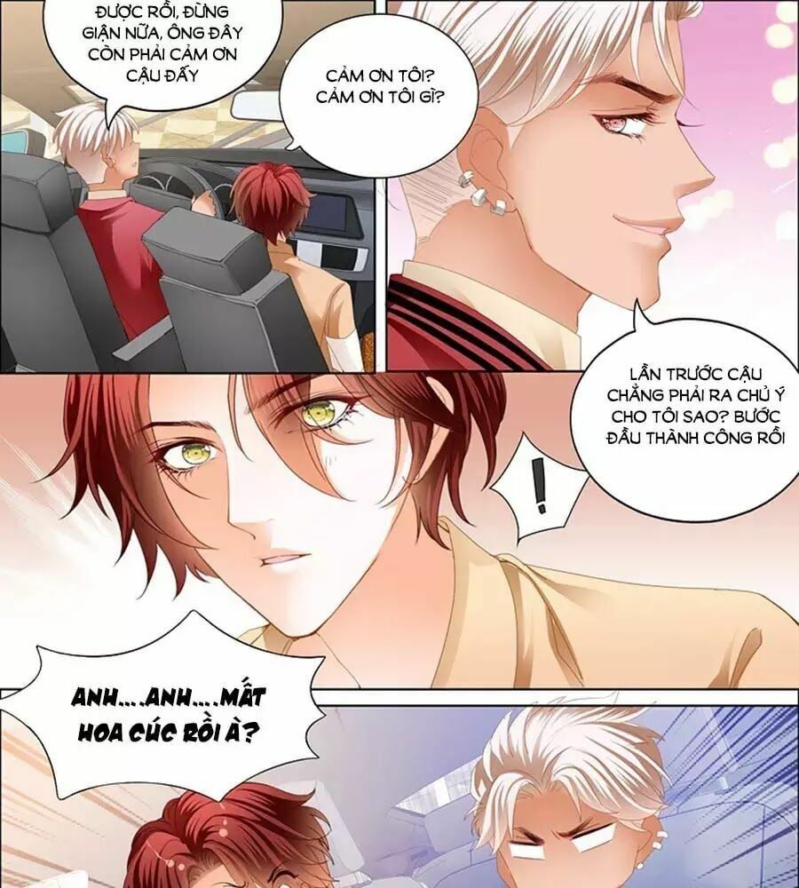 đọc truyện Bá Đạo Tiểu Thúc, Xin Trêu Chọc Vừa Thôi! Chương 83 ảnh 25 tại Thiên Thai Truyện