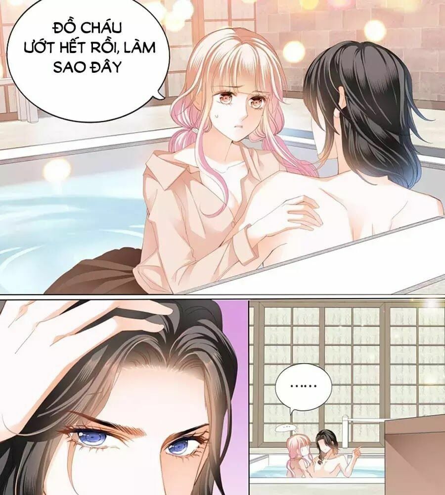 đọc truyện Bá Đạo Tiểu Thúc, Xin Trêu Chọc Vừa Thôi! Chương 83 ảnh 5 tại Thiên Thai Truyện