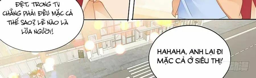 đọc truyện Bá Đạo Tiểu Thúc, Xin Trêu Chọc Vừa Thôi! Chương 84 ảnh 14 tại Thiên Thai Truyện