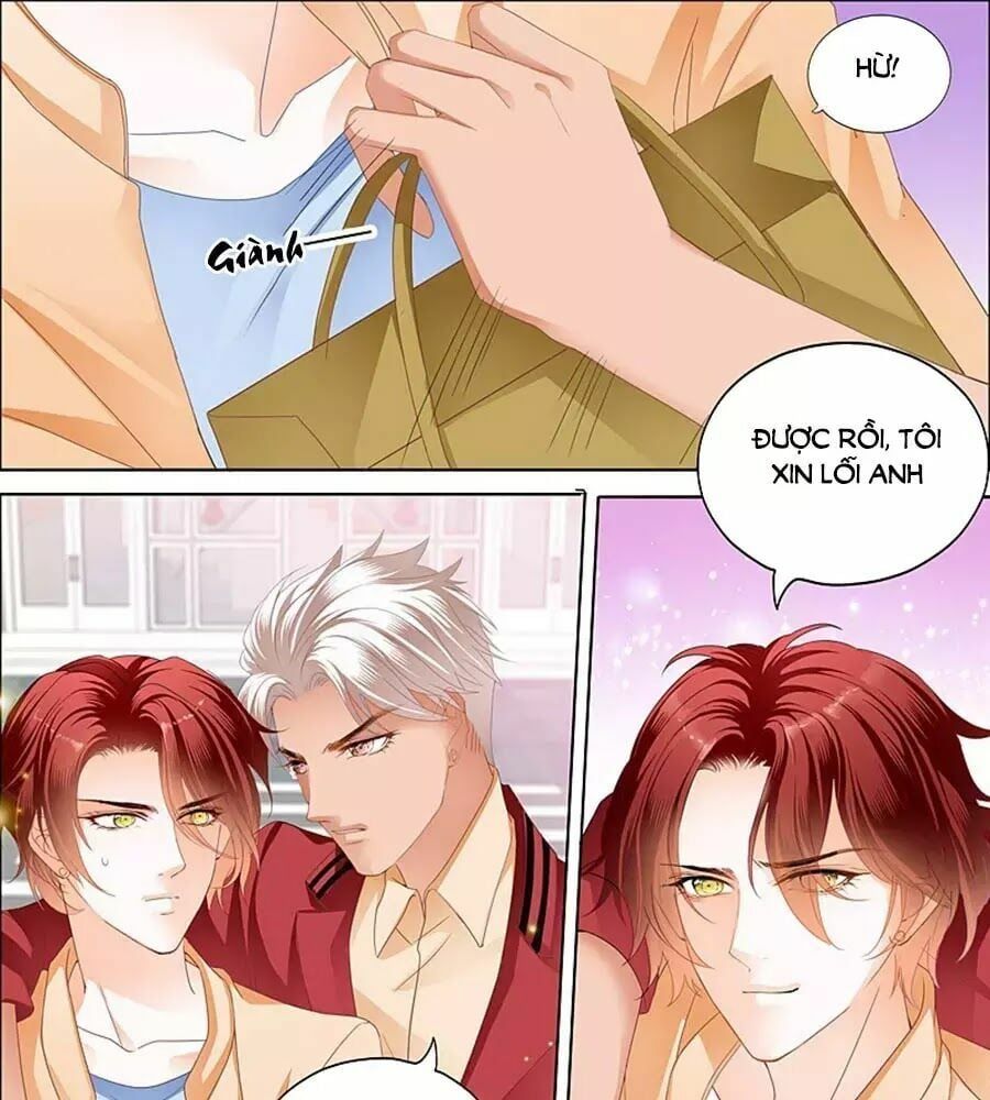 đọc truyện Bá Đạo Tiểu Thúc, Xin Trêu Chọc Vừa Thôi! Chương 84 ảnh 17 tại Thiên Thai Truyện