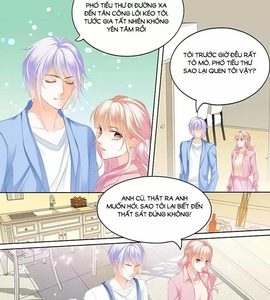 đọc truyện Bá Đạo Tiểu Thúc, Xin Trêu Chọc Vừa Thôi! Chương 84 ảnh 23 tại Thiên Thai Truyện