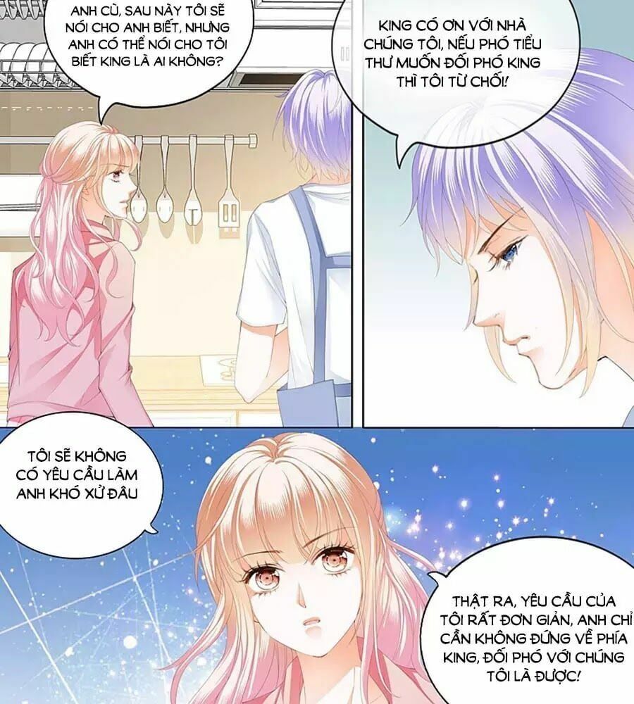 đọc truyện Bá Đạo Tiểu Thúc, Xin Trêu Chọc Vừa Thôi! Chương 84 ảnh 25 tại Thiên Thai Truyện