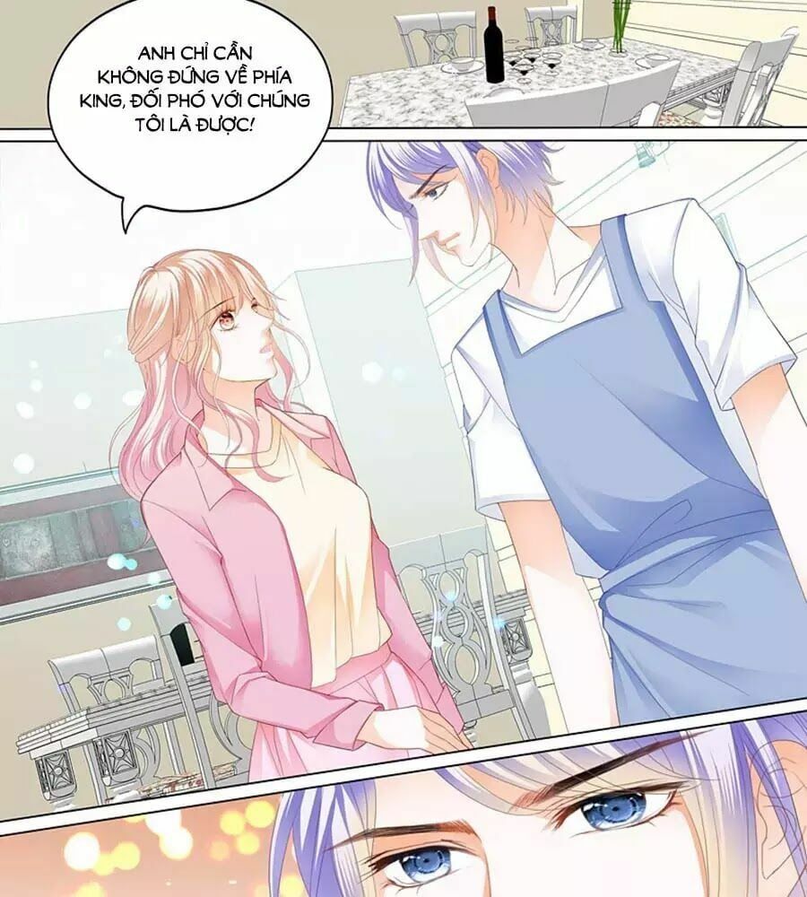 đọc truyện Bá Đạo Tiểu Thúc, Xin Trêu Chọc Vừa Thôi! Chương 85 ảnh 3 tại Thiên Thai Truyện