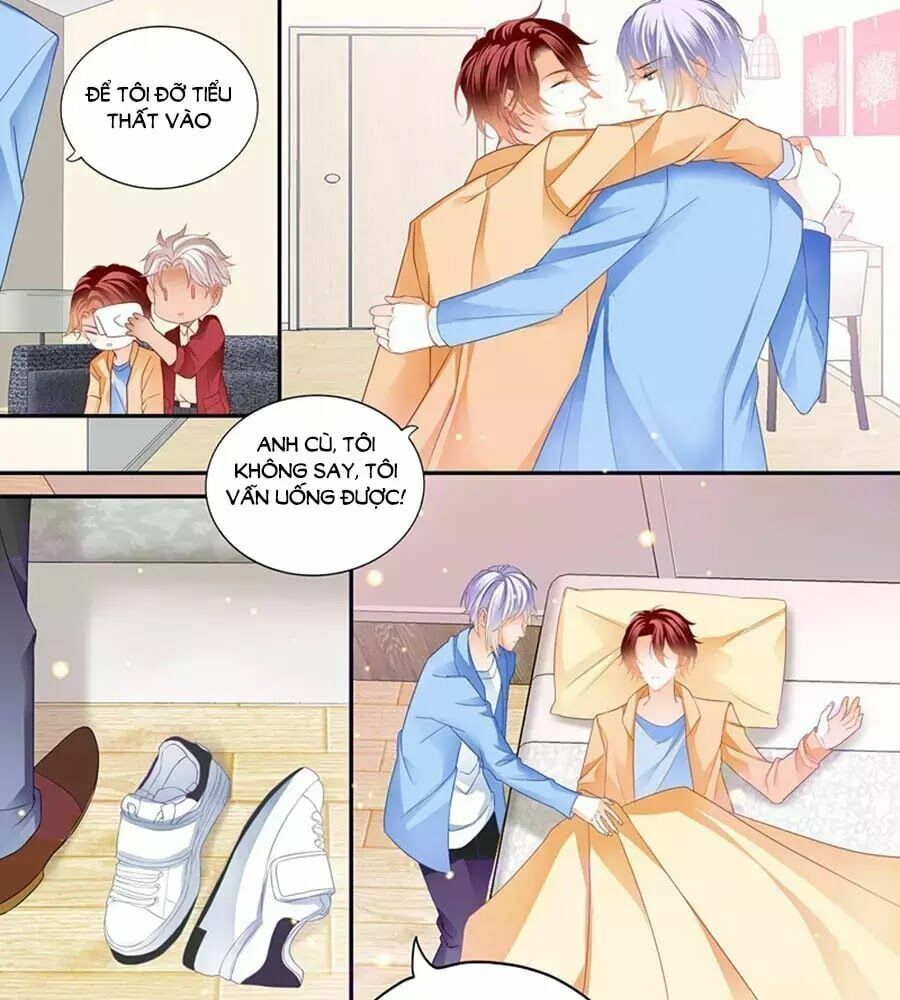 đọc truyện Bá Đạo Tiểu Thúc, Xin Trêu Chọc Vừa Thôi! Chương 85 ảnh 13 tại Thiên Thai Truyện