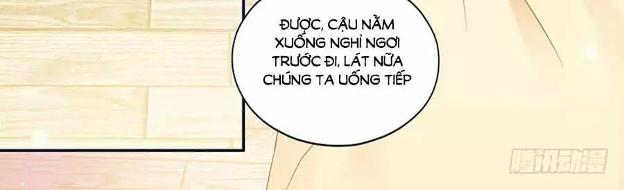 đọc truyện Bá Đạo Tiểu Thúc, Xin Trêu Chọc Vừa Thôi! Chương 85 ảnh 14 tại Thiên Thai Truyện