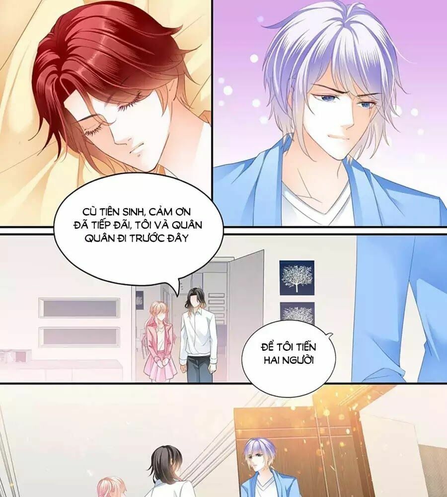 đọc truyện Bá Đạo Tiểu Thúc, Xin Trêu Chọc Vừa Thôi! Chương 85 ảnh 15 tại Thiên Thai Truyện