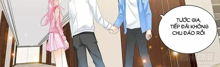 đọc truyện Bá Đạo Tiểu Thúc, Xin Trêu Chọc Vừa Thôi! Chương 85 ảnh 16 tại Thiên Thai Truyện