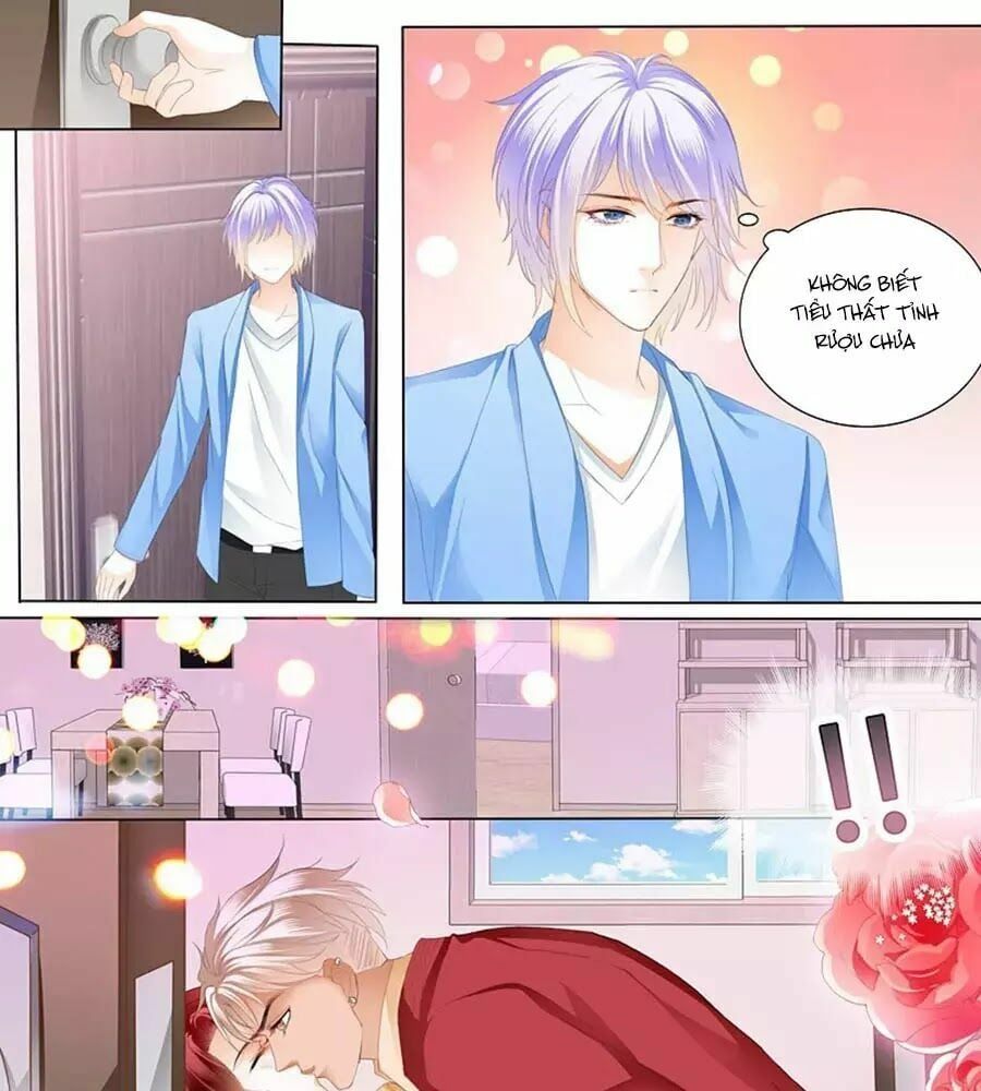 đọc truyện Bá Đạo Tiểu Thúc, Xin Trêu Chọc Vừa Thôi! Chương 85 ảnh 17 tại Thiên Thai Truyện