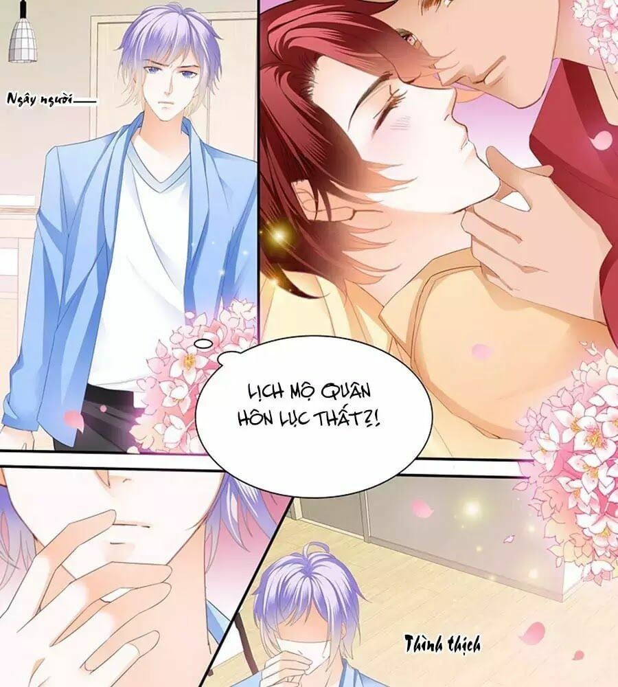 đọc truyện Bá Đạo Tiểu Thúc, Xin Trêu Chọc Vừa Thôi! Chương 85 ảnh 19 tại Thiên Thai Truyện