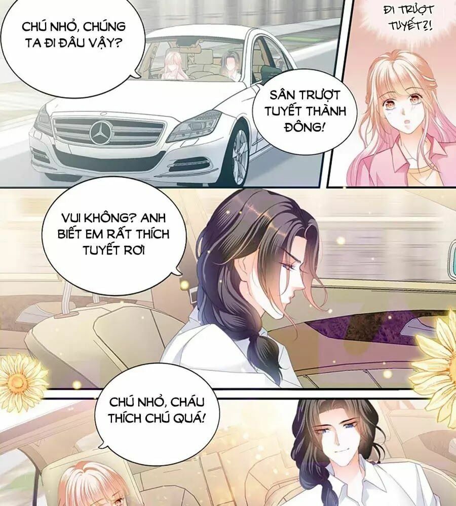 đọc truyện Bá Đạo Tiểu Thúc, Xin Trêu Chọc Vừa Thôi! Chương 85 ảnh 21 tại Thiên Thai Truyện